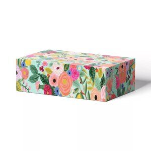 Rifle Paper Co. x Target Garden Party Decorative Storage‎ Box – Small